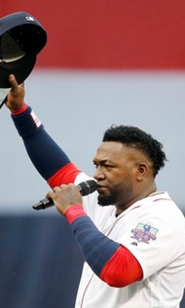 How Ortiz's final season stacks up with the best ever